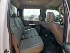 2017 Ford F450 Super Duty