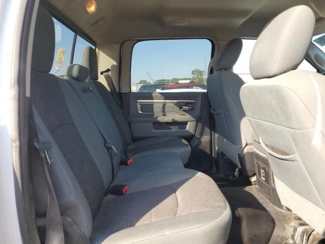 2015 Dodge RAM 1500 SLT
