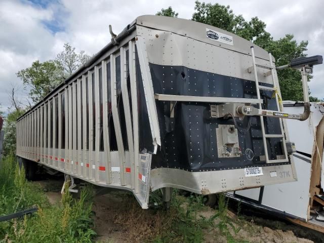 2021 Corn Trailer