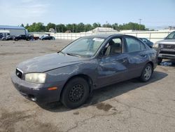 2002 Hyundai Elantra GLS for sale in Pennsburg, PA