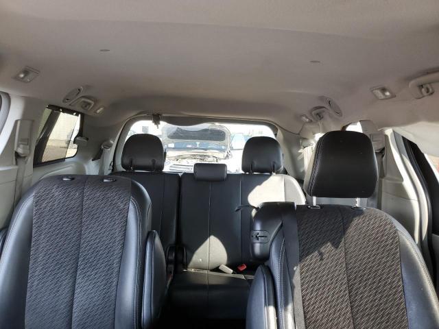 2011 Toyota Sienna Sport