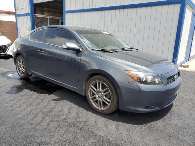 2010 Scion TC