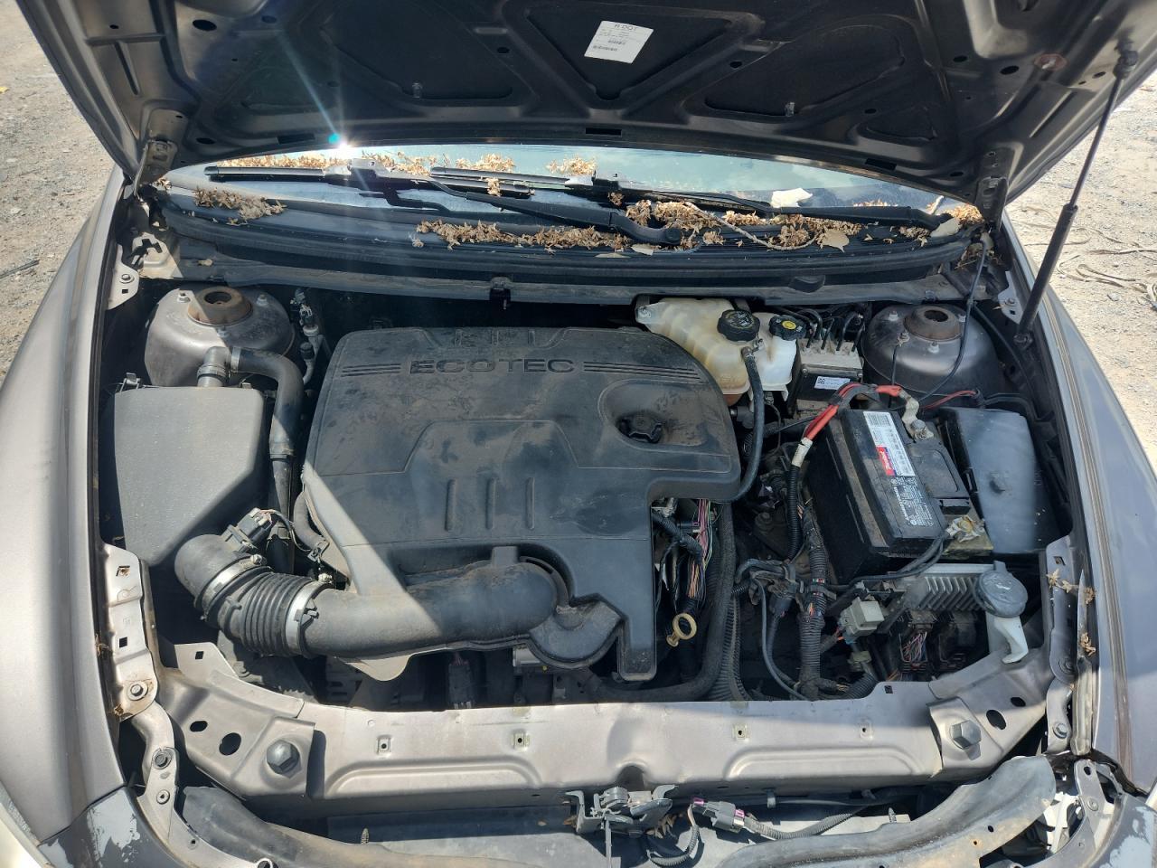 2010 Chev Malibu 1LT