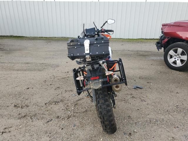 2023 KTM 1290 Super Adventure R