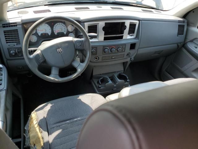 2008 Dodge Ram 1500 st