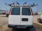 2021 Chevrolet Express G2500