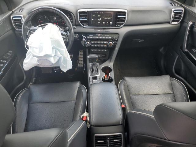 2020 KIA Sportage sx