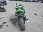 2024 Kawasaki ZX636 K