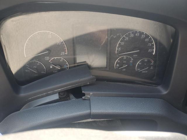 2023 Freightliner Cascadia 126