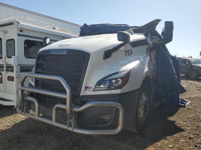 2026 Freightliner Cascadia Semi Truck
