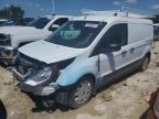 2020 Ford Transit Connect XLT