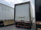 2006 Wabash Dvdbhpc DRY Van Trailer