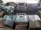 2014 Chevrolet Silverado C1500 LTZ