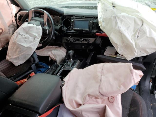 2017 Toyota Tacoma Access cab