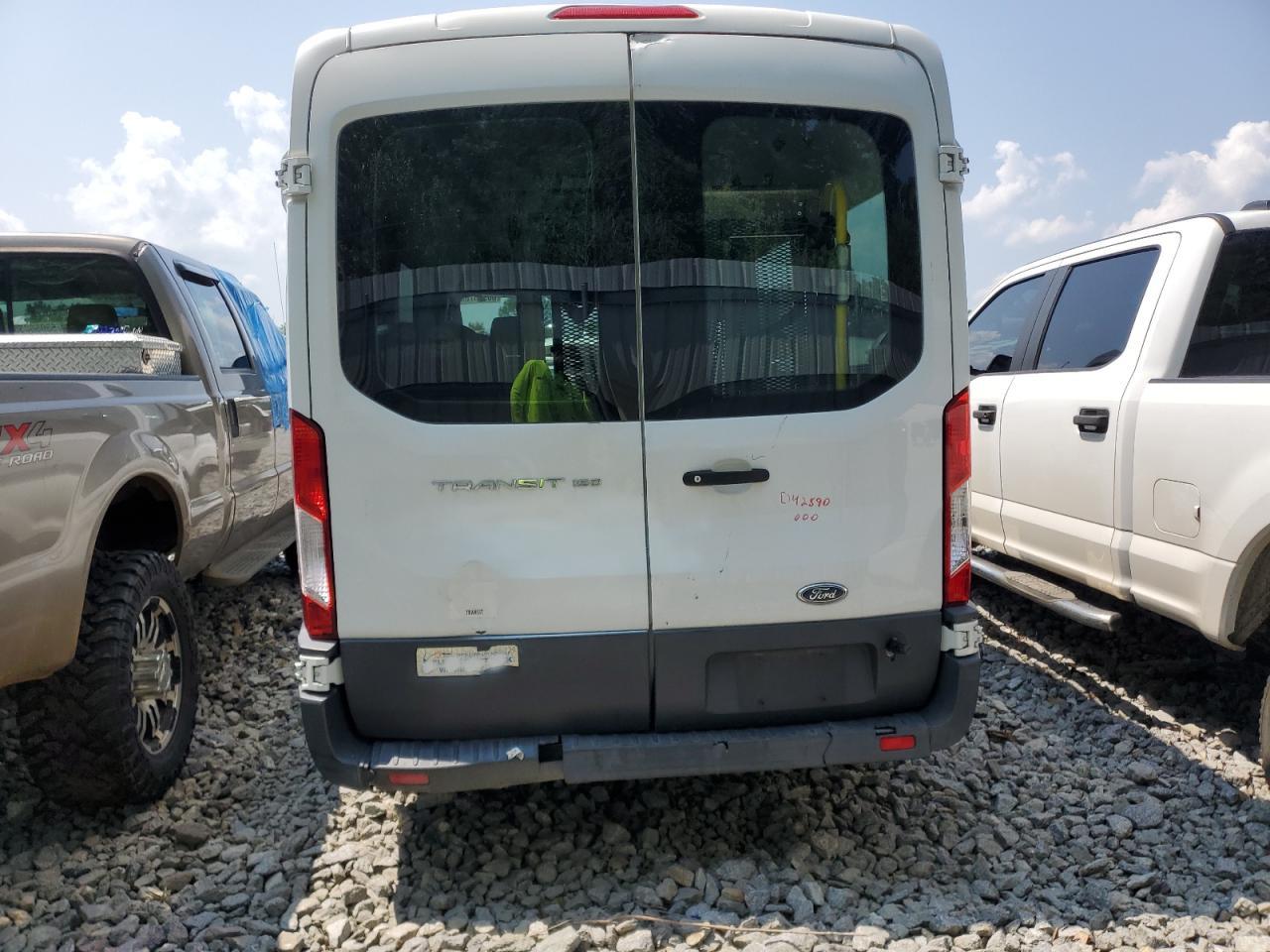 2017 Ford Transit T-150