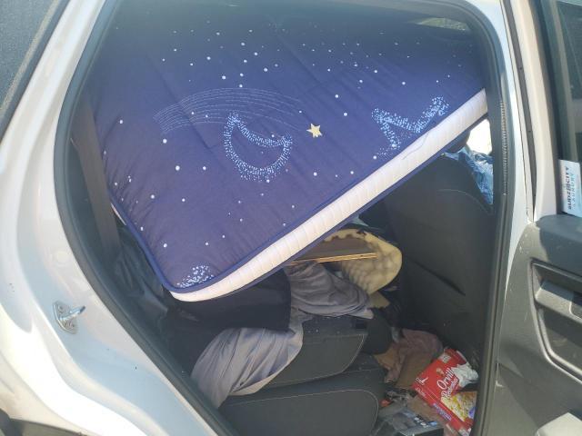 2023 Honda Cr-v Sport