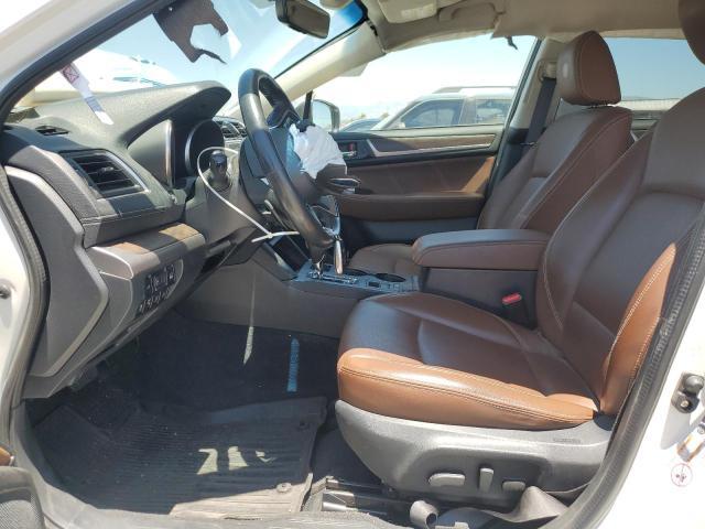 2019 Subaru Outback Touring