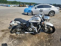 Honda salvage cars for sale: 2007 Honda VTX1300 C