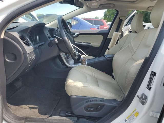 2017 Volvo S60