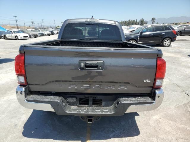 2021 Toyota Tacoma Double cab