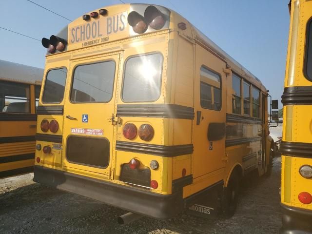 2002 International 3000 3800