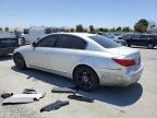 2011 Hyundai Genesis 4.6l