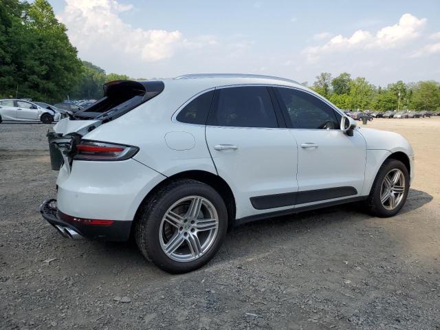 2021 Porsche Macan s