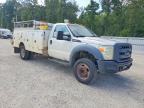 2012 Ford F450 Super Duty