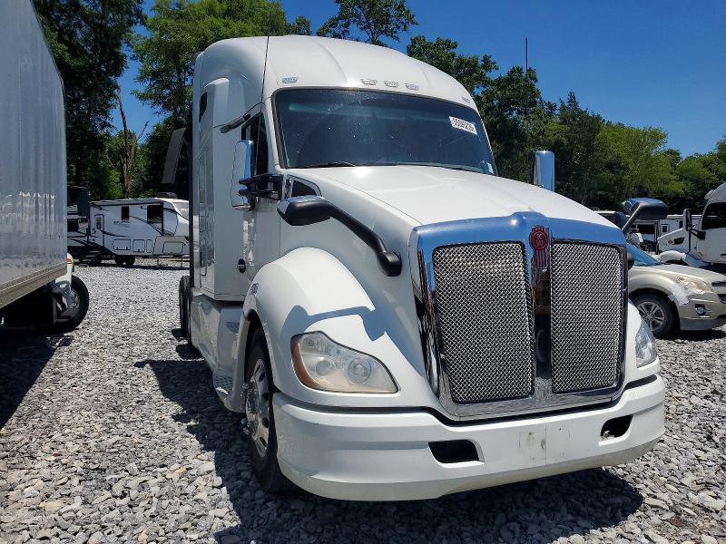 2019 Kenworth T680 T680
