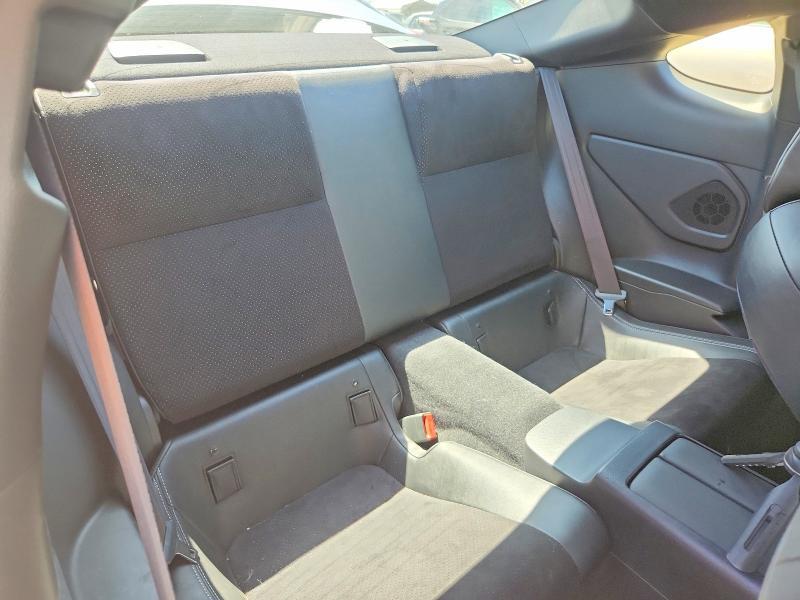 2023 Toyota Gr 86 Premium