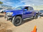 2015 Chevrolet Colorado LT