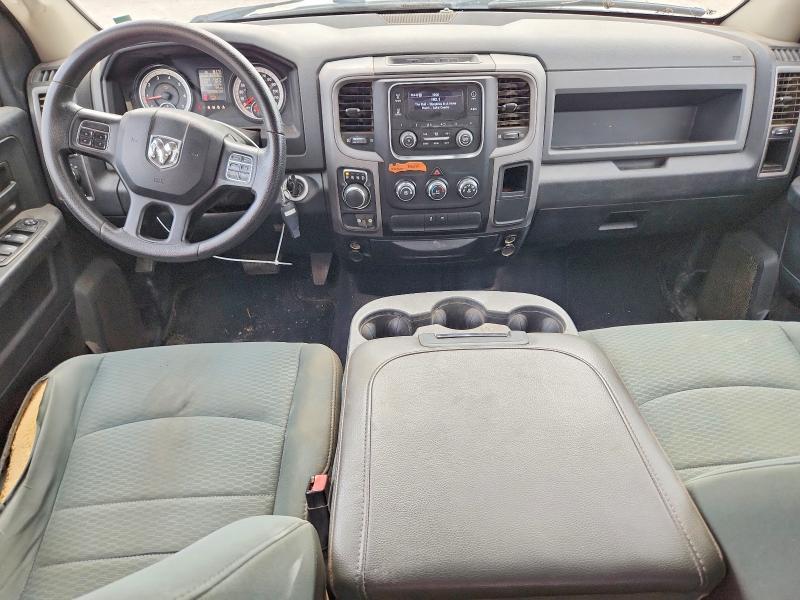 2015 Dodge RAM 1500 ST