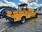 2016 Ford F550 Super Duty