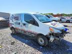 2015 Nissan NV200 S