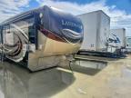 2013 Heartland 2013 Heartland Landmark Camper