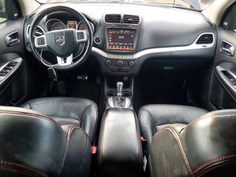 2015 Dodge Journey r