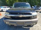 2002 Chevrolet Avalanche K1500