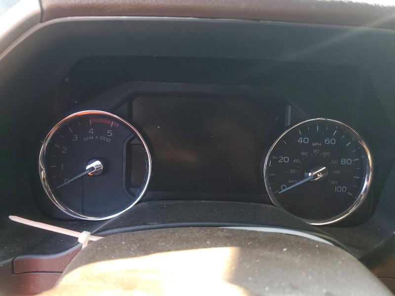2019 Ford F250 Super Duty