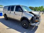 2005 Chevrolet Express G2500 4LT