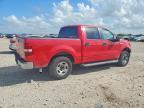 2005 Ford F150 Supercrew