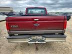 1997 Ford F250