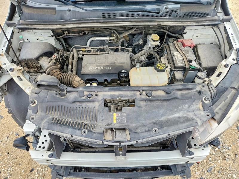 2016 Buick Encore Convenience