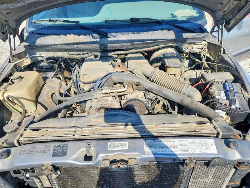 1994 Dodge RAM 2500