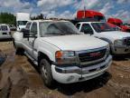 2007 GMC New Sierra K3500