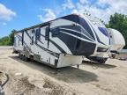 2014 Trailers 2014 Dutchmen Voltage Camper