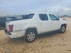 2012 Honda Ridgeline RTL
