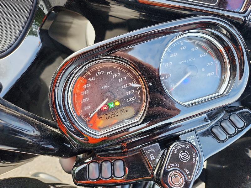 2023 Harley-Davidson Fltrx