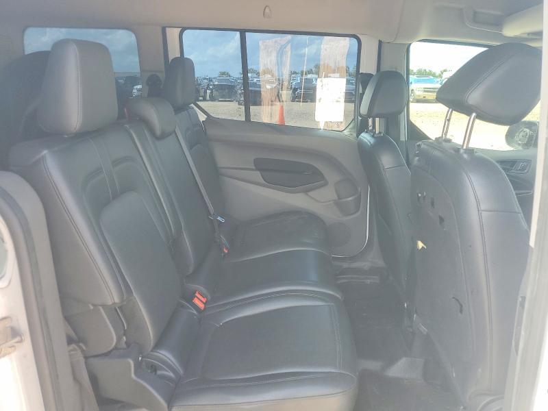 2020 Ford Transit Connect XL
