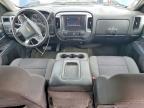 2017 Chevrolet Silverado C1500 LT