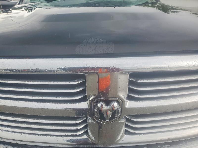 2018 Dodge RAM 3500 SLT